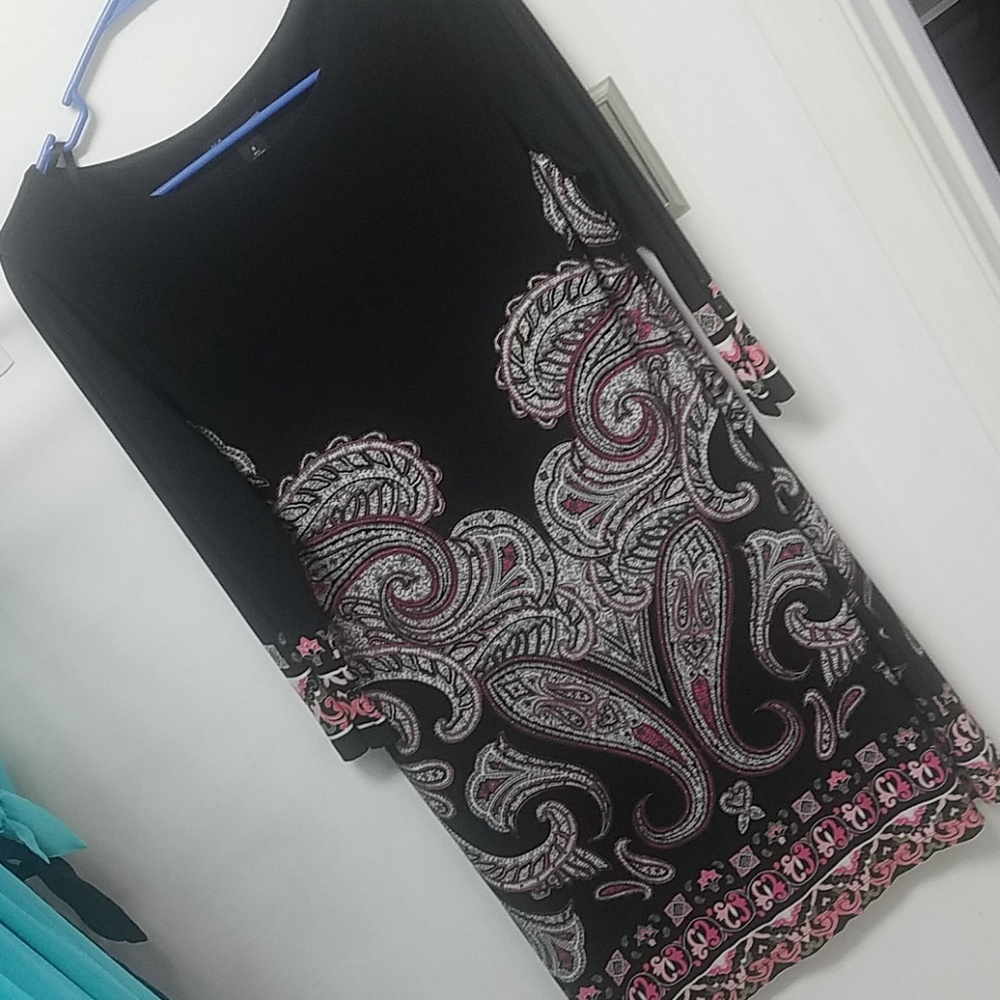 INC international concepts dress